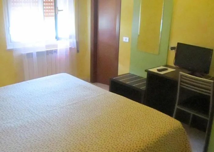 Albergo La Mimosa