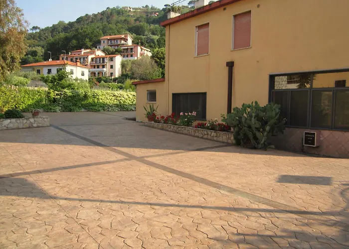 Albergo La Mimosa