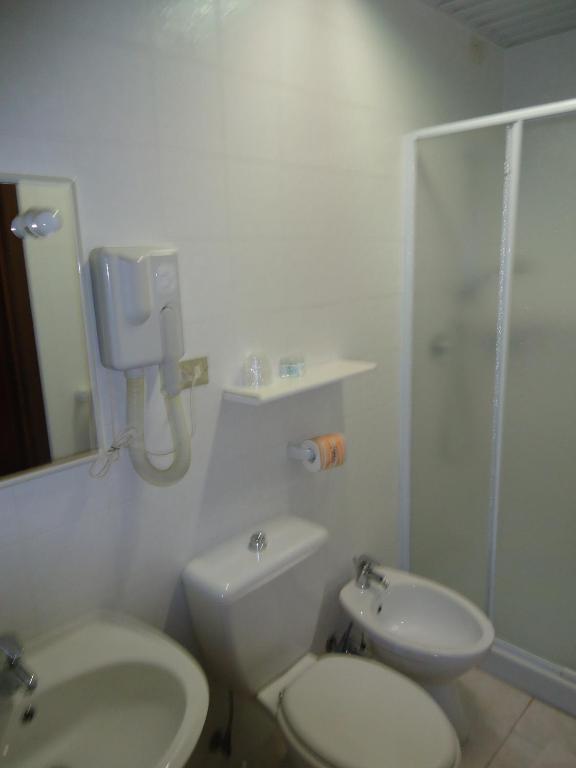 Hotel La Mimosa 2*