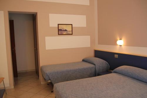 La Mimosa 2* Lerici