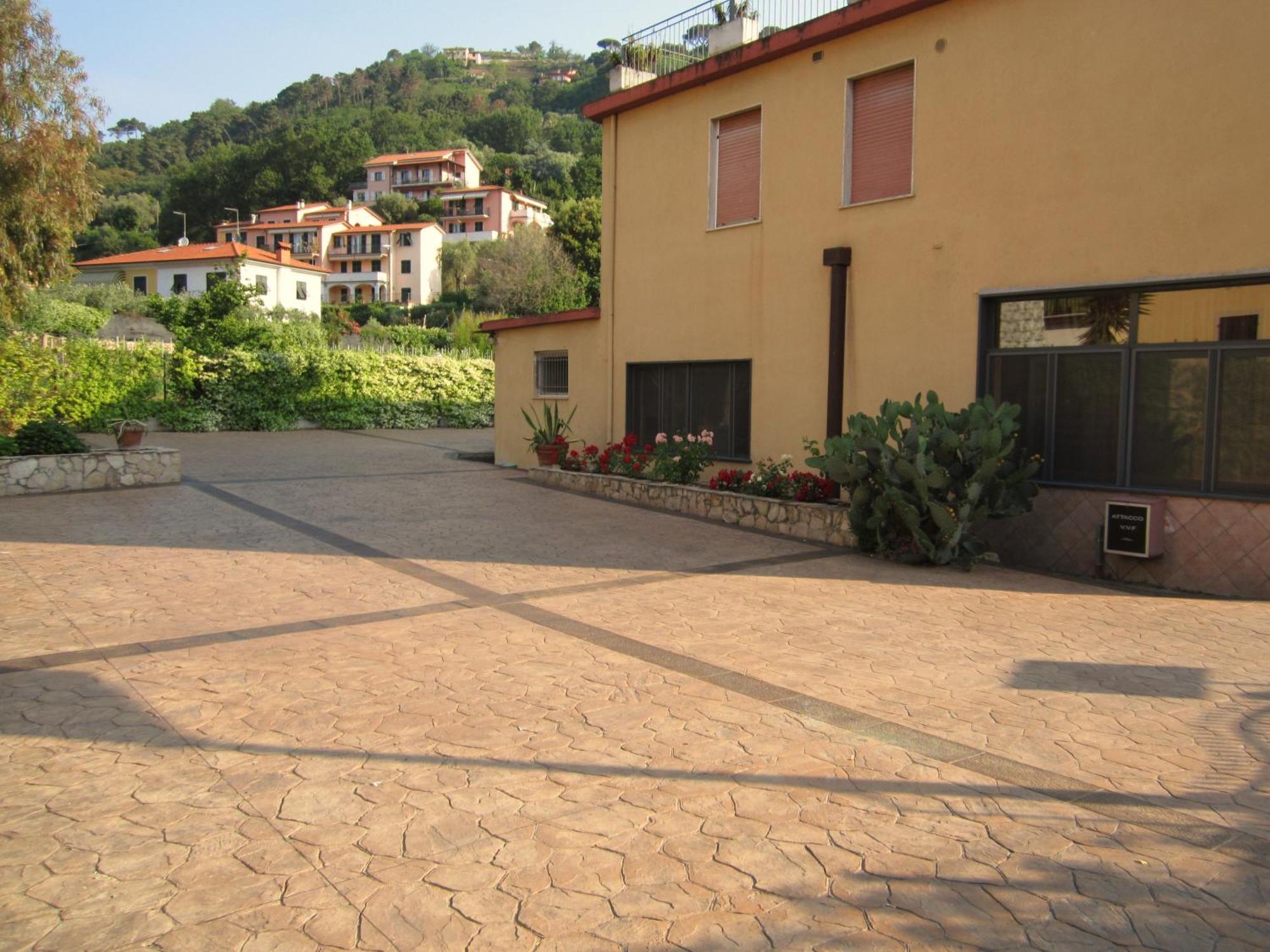 Hotel La Mimosa Lerici