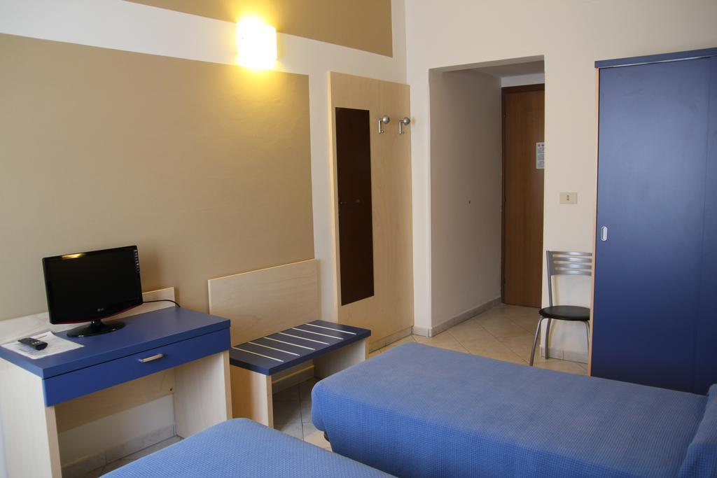 Hotel La Mimosa Lerici