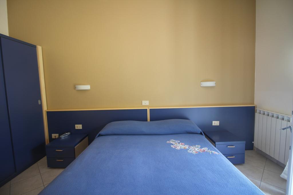 Hotel La Mimosa